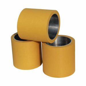 Rubber Roller