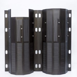 Iron Whitener  Screen Model 25