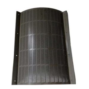 Whitener Screen ( China 46 Model )