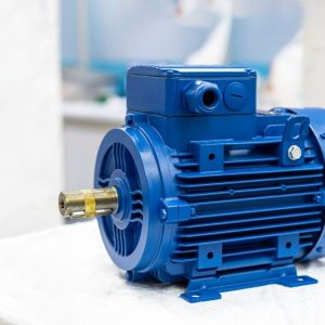 Electric Motor