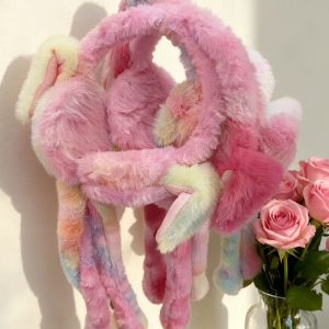 Plush Warm Ear Muffs
