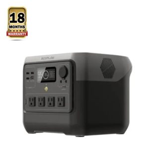 EcoFlow RIVER 2 Pro Portable Power Station -768Wh