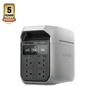 EcoFlow DELTA 3 Plus Portable Power Station