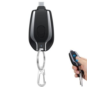 Mini Power Emergency Type-C Pod For iPhone -1600mAh