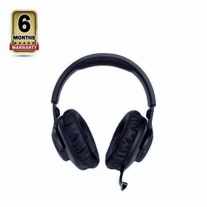 JBL Quantum 350 Wireless Gaming Headset -Black