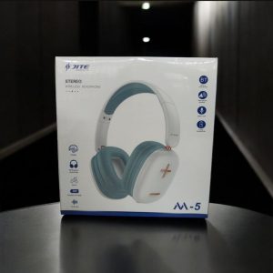 Jite M-5 Stereo Wireless Headphone