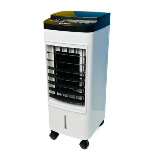 Extonic ET-C701 Air Cooler – White and Black