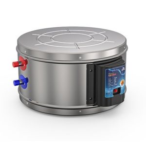 Walton WG-C30L Stainless Steel Electric Geyser 30 Liters