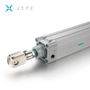 DNC Series Double Action Adjustable Linear Pneumatic Cylinder