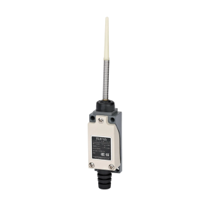 Customizable Zinc Alloy Rugged Limit Switch