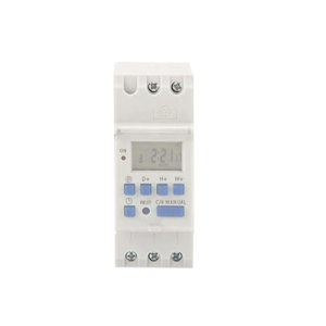 EAST High Quality YNBL25A Cyclic Countdown Timer Switch OEM ODM 220V 15A 50Hz