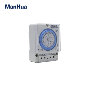 Timer Switch