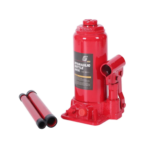 6 Ton Hydraulic Bottle Jack Car Lit Jack With CE And Safe Valve For Truck