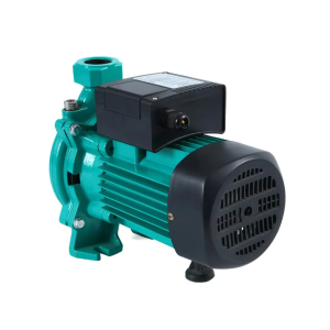 Shxinhuo PUN-403EH OEM Household Pressure Centrifugal Booster Water Pump Single Stage High Efficiency 400W Single-Phase Motor