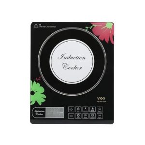 Vigo VIG-1204-Eco-874276 2000W Induction Cooker