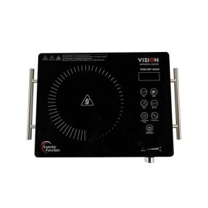 Vision VSN-40A4-Eco-874959 2200W Infrared Cooker
