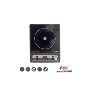 Intex Top Indo Bolt B Induction Cooker