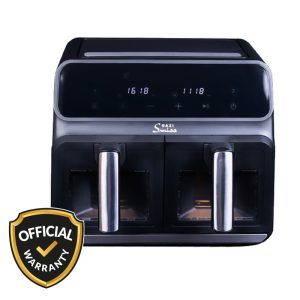 Gazi GA-AF-22 Smiss 8L 1700W Air Fryer