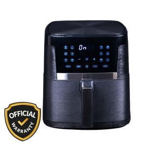 Gazi GA-AF-11 Smiss 7L 1800W Air Fryer