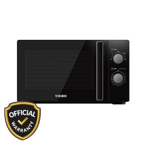 Vision MA-20B 20L Microwave Oven