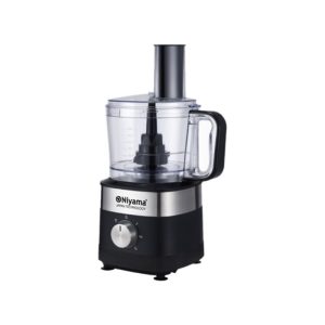 Niyama Food Processor (NEB 2602)
