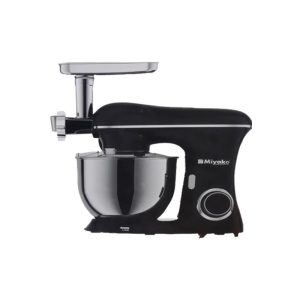 Miyako Stand Mixer and Meat Grinder (SM-1554 M)