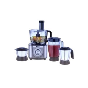 Miyako 1500W Food Processor (MFP-401)