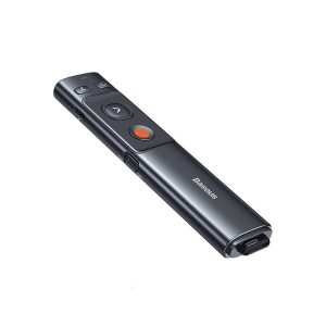 Baseus WKCD010013 Green Laser Wireless Presenter