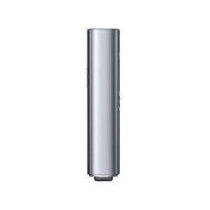Baseus Orange Dot Wireless Red Laser Presenter (ACFYB-0G)