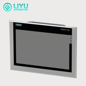 New Original SIMATIC HMI TP1200 Intelligent Edition INOX Siemens 6AV2144-8MC10-0AA0 Industrial Automation PLC