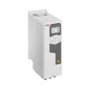 Original New ABB ACS580-01-12A7-4 VFD, 5.5kW 400V 12.6A Wall-Mounted LV AC Drive, IEC, General Purpose-3ABD50000038953