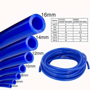 Pneumatic Pipe Size 10MM