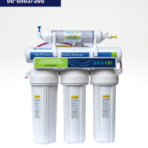 Aqua Pro P5 FIVE STAGE DIRECT FLOW WATER PURIFIER