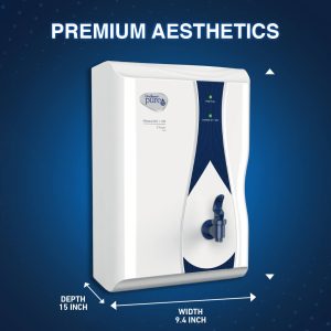 Pureit Classic Mineral RO+MF