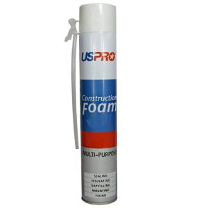 PU FOAM 750ML USPRO