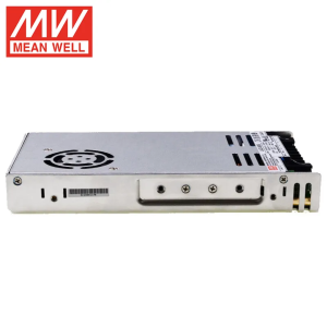 Mean Well LAD-360C Power Supply with Battery Charger360W 41.5V UPS Uninterrupted AC to DC Switching Power Supply