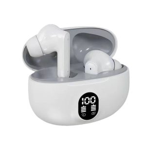 2026 New Model 895B Bluetooth Headset with Digital Display S510 High-Quality Sound for Gaming, Low Latency, Factory Wholesale, Long Battery