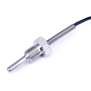 PT100 PT1000 0-5V 0-10V 4-20mA IIC RS485