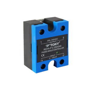 2021 80A Voltage Regulator Solid State Relay Ssr Relay 80A Solid State Relay