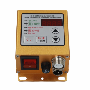 AC220V SDVC20-S Digital Variable Voltage Vibratory Feeder Controller