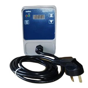 Seko Italy Dosing Pump Model : DMS 200 Discharge Capacity : 2-9 LPH