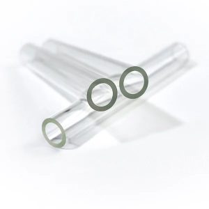 Gauge Glass Tube High Pressure 3/4″ Transparent Tube
