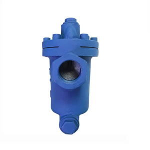 Ball Float Type Valve WCB Screwed End Steam Trap