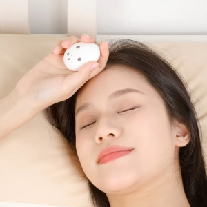 Handheld Mini Pocket Music Vibration Microcurrent Sleep Aid Portable White Noise