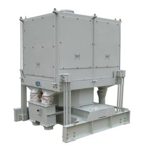 Rice Grader&Sifter