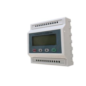 High Accuracy Module Type Ultrasonic Flow Meter Main Unit