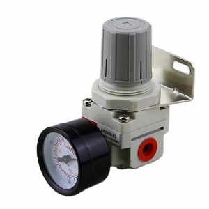 Pneumatic Air Regulators